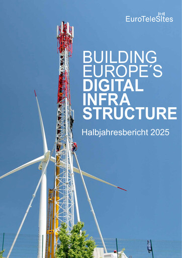 Thumbnail EuroTeleSites Half-year Report 2025-h1