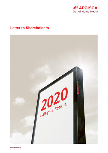 Vorschaubild APG|SGA Halbjahresbericht 2020-h1