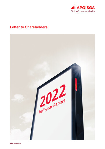 Vorschaubild APG|SGA Halbjahresbericht 2022-h1