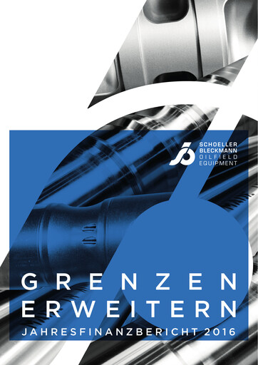 Thumbnail Schoeller-Bleckmann Oilfield Equipment Financial Statement 2016