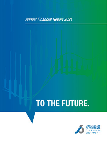 Thumbnail Schoeller-Bleckmann Oilfield Equipment Financial Statement 2021
