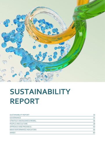 Vorschaubild Medmix Nachhaltigkeitsbericht 2025