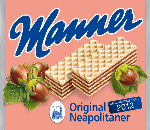 Thumbnail Josef Manner & Comp Annual Report 2012