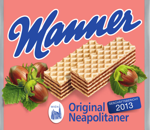 Thumbnail Josef Manner & Comp Annual Report 2013