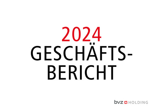 Miniature BVZ Holding Rapport annuel 2024
