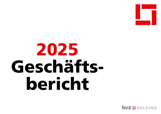 Thumbnail BVZ Holding Annual Report 2025