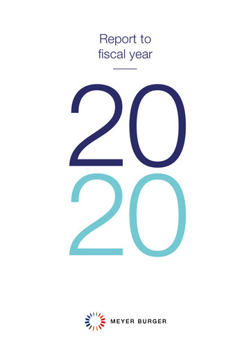 Vorschaubild Meyer Burger Technology Jahresbericht 2020