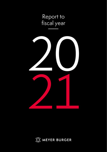 Vorschaubild Meyer Burger Technology Jahresbericht 2021