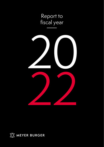 Vorschaubild Meyer Burger Technology Jahresbericht 2022