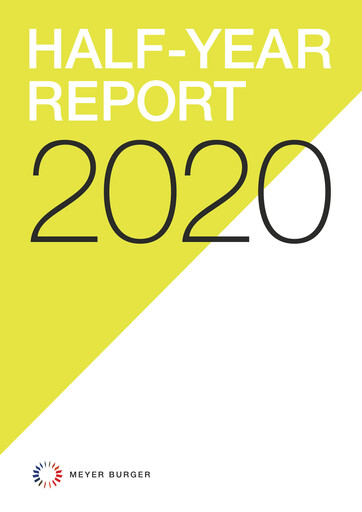 Thumbnail Meyer Burger Technology Half-year Report 2020-h1