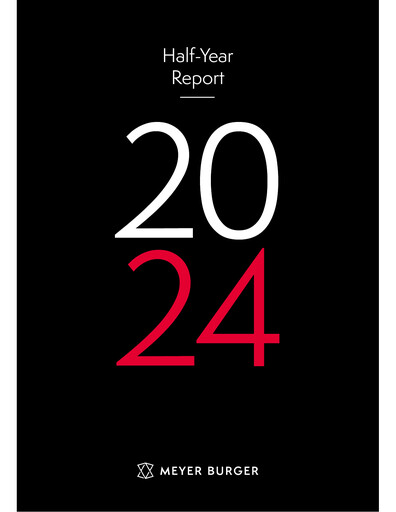 Thumbnail Meyer Burger Technology Half-year Report 2024-h1