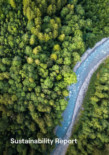 Thumbnail Cicor Technologies Sustainability Report 2023