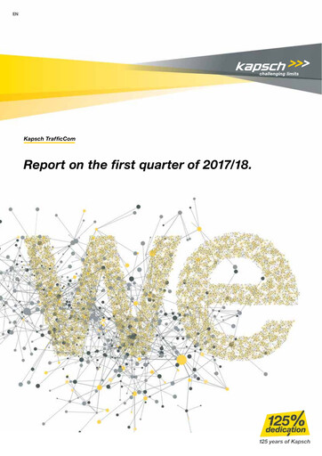 Thumbnail Kapsch TrafficCom Quarterly Report 2017-q1