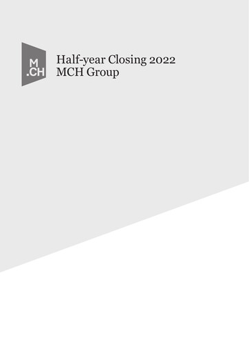 Vorschaubild MCH Group Halbjahresbericht 2022-h1