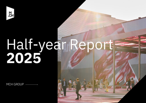 Vorschaubild MCH Group Halbjahresbericht 2025-h1