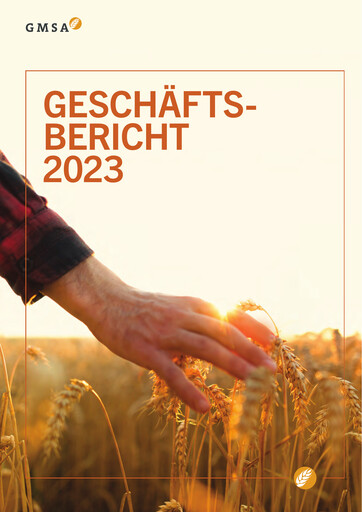 Thumbnail Groupe Minoteries SA Annual Report 2023