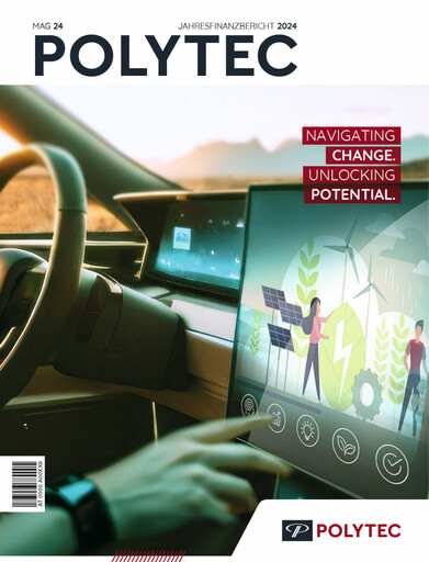 Thumbnail Polytec Holding Financial Statement 2024