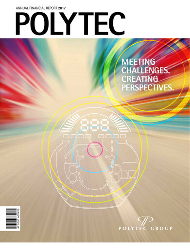 Thumbnail Polytec Holding Financial Statement 2017