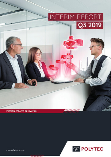 Thumbnail Polytec Holding Quarterly Report 2019-q3