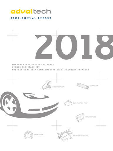 Miniature Adval Tech Rapport semestriel 2018-h1