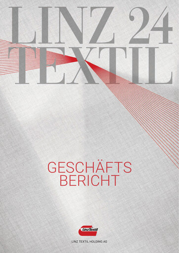 Thumbnail Linz Textil Annual Report 2024