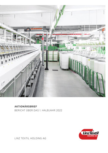 Thumbnail Linz Textil Half-year Report 2022-h1