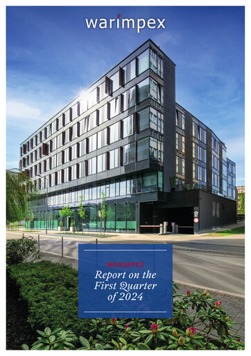 Thumbnail Warimpex Finanz- und Beteiligungs AG Quarterly Report 2024-q1