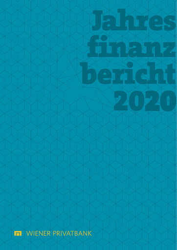 Thumbnail Wiener Privatbank Annual Report 2020