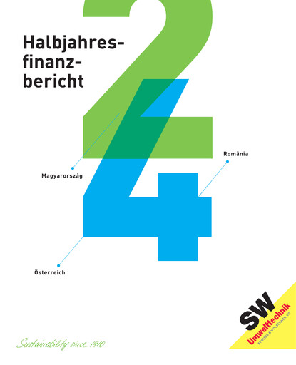 Thumbnail SW Umwelttechnik Stoiser & Wolschner AG Half-year Report 2024-h1