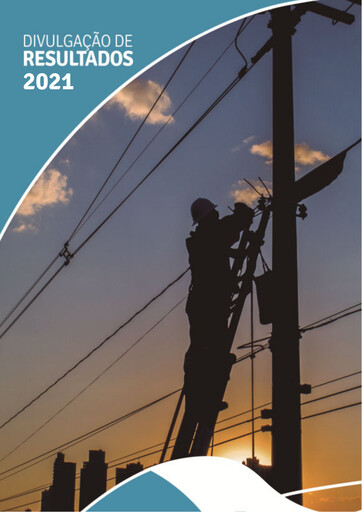Thumbnail Energisa S.A. Financial Statement 2021