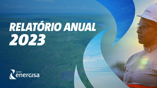 Thumbnail Energisa S.A. Sustainability Report 2023