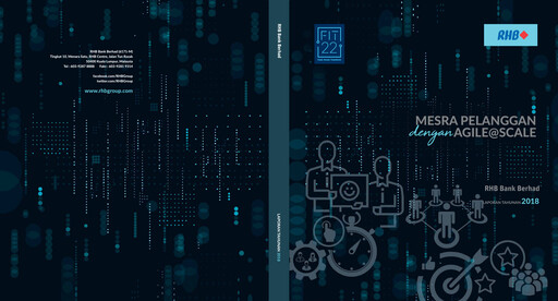 Thumbnail RHB Bank Annual Report 2018