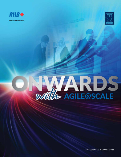 Thumbnail RHB Bank Integrated Report 2019