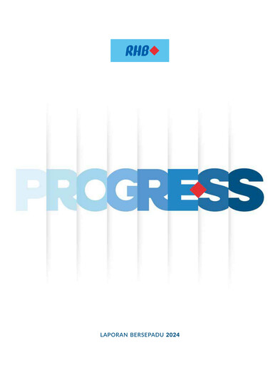 Thumbnail RHB Bank Integrated Report 2024