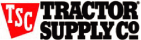 (TRACTOR SUPPLY COMPANY LOGO)