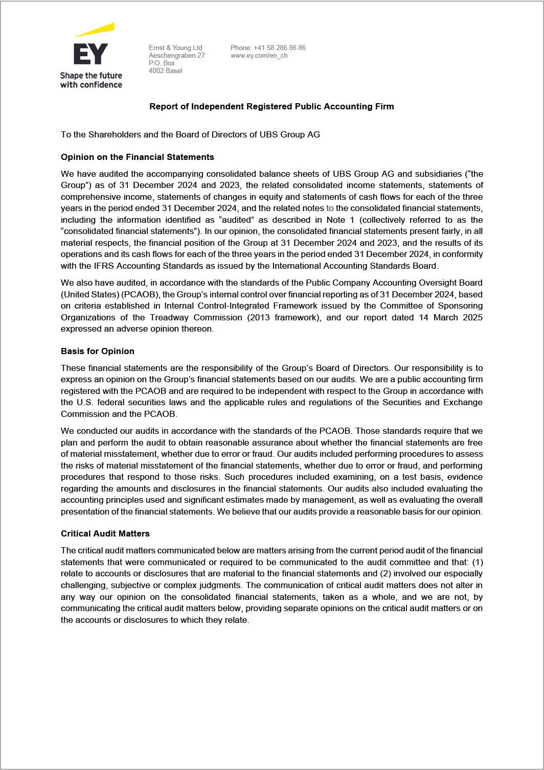 ubs-20241231p272i0