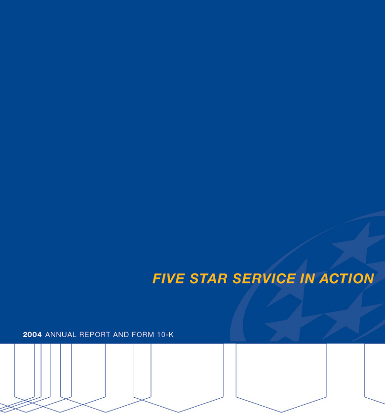 (U.S. BANCORP cover)