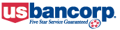 (U.S. BANCORP LOGO)