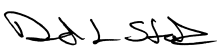-s- David L. Stoehr