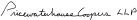(-s- PricewaterhouseCoopers LLP)